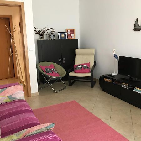 Apartamento Porto De Areia Leilighet Peniche Eksteriør bilde