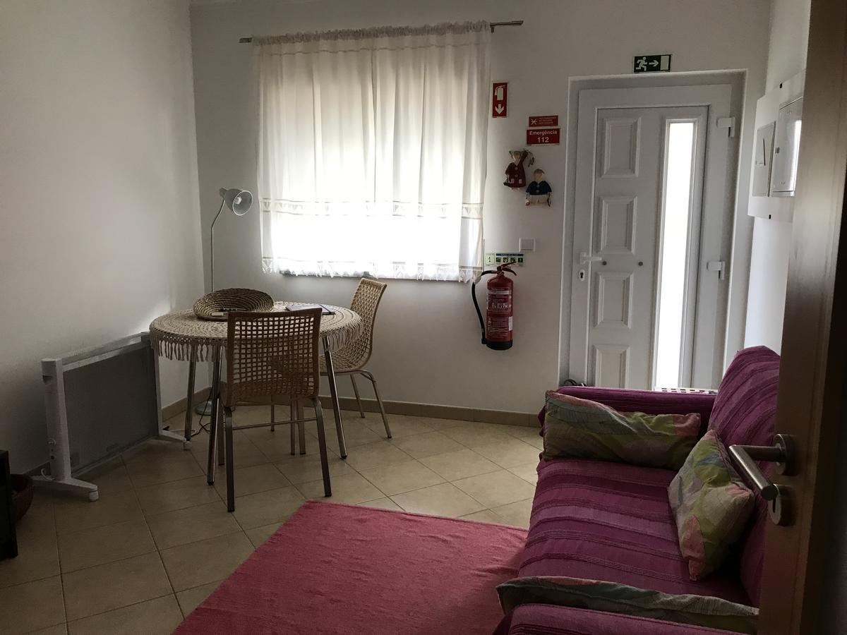 Apartamento Porto De Areia Leilighet Peniche Eksteriør bilde